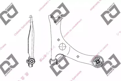 djparts-da1069